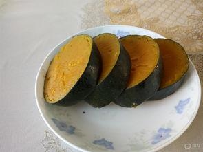 主播吃的蒸瓜是什么瓜,揭秘蒸瓜的独特魅力