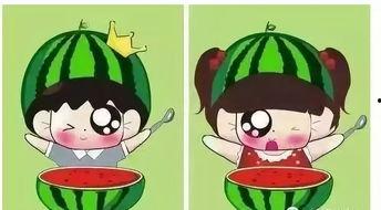 荣小兔头吃瓜,揭秘娱乐圈背后的秘密