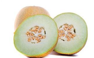 怀孕 吃哈密瓜,哈密瓜助力健康孕育之旅