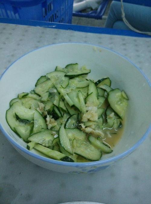 什么瓜能拌着吃减肥,揭秘拌瓜减肥的神奇魅力